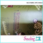 FABRIC-59TC184003, 13 & 23 EMILY NEW LIFE DISCOVERIES INSPIRATION